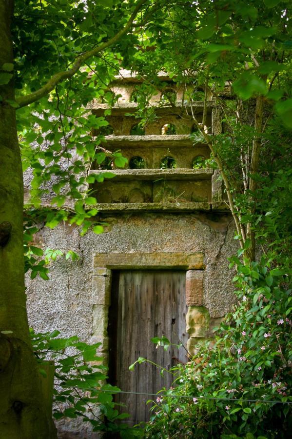 The Doocot Villa Colinsburgh Exterior foto